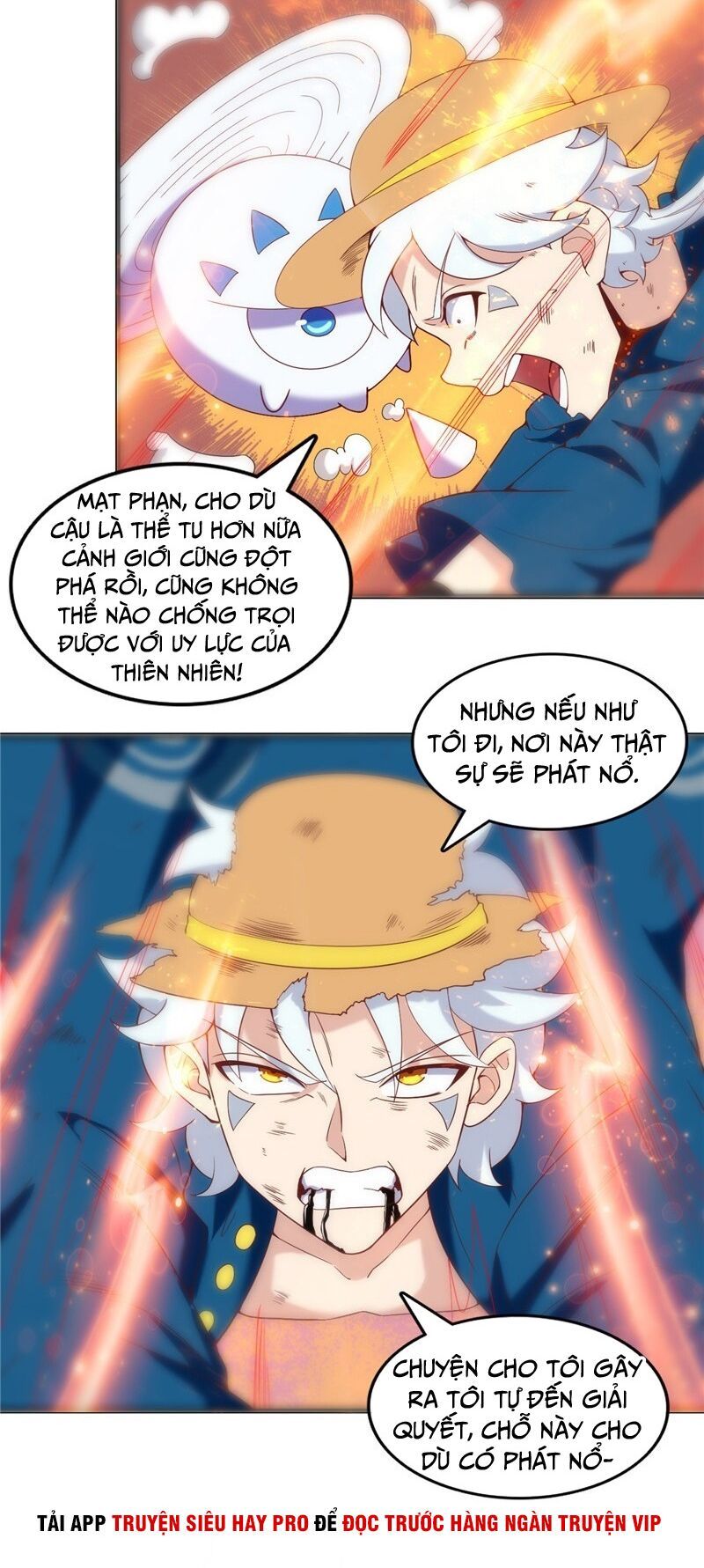 đọc truyện Chí Tôn Võ Đế Chương 248 ảnh 13 tại Thiên Thai Truyện