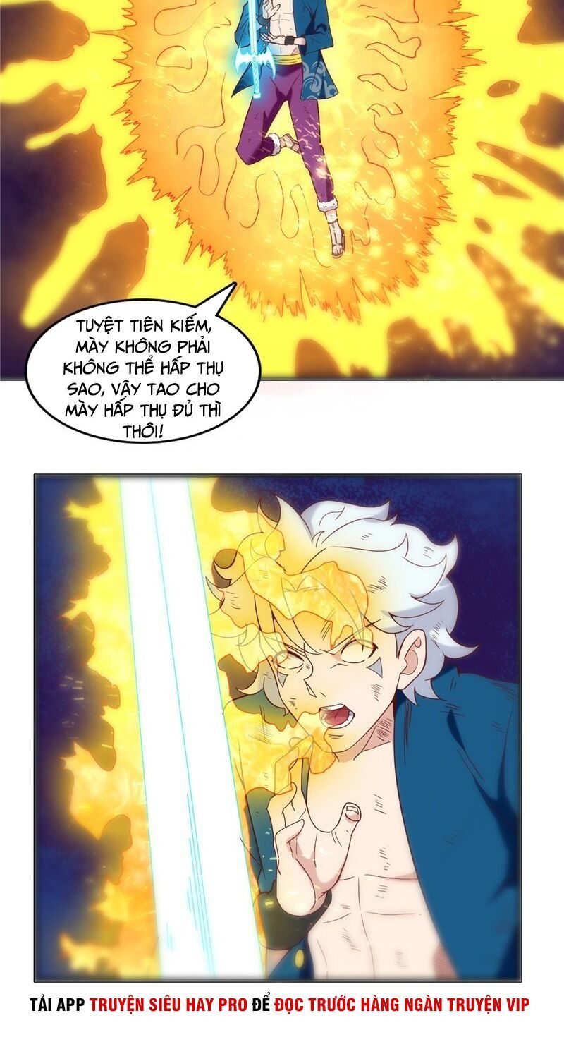 đọc truyện Chí Tôn Võ Đế Chương 248 ảnh 15 tại Thiên Thai Truyện