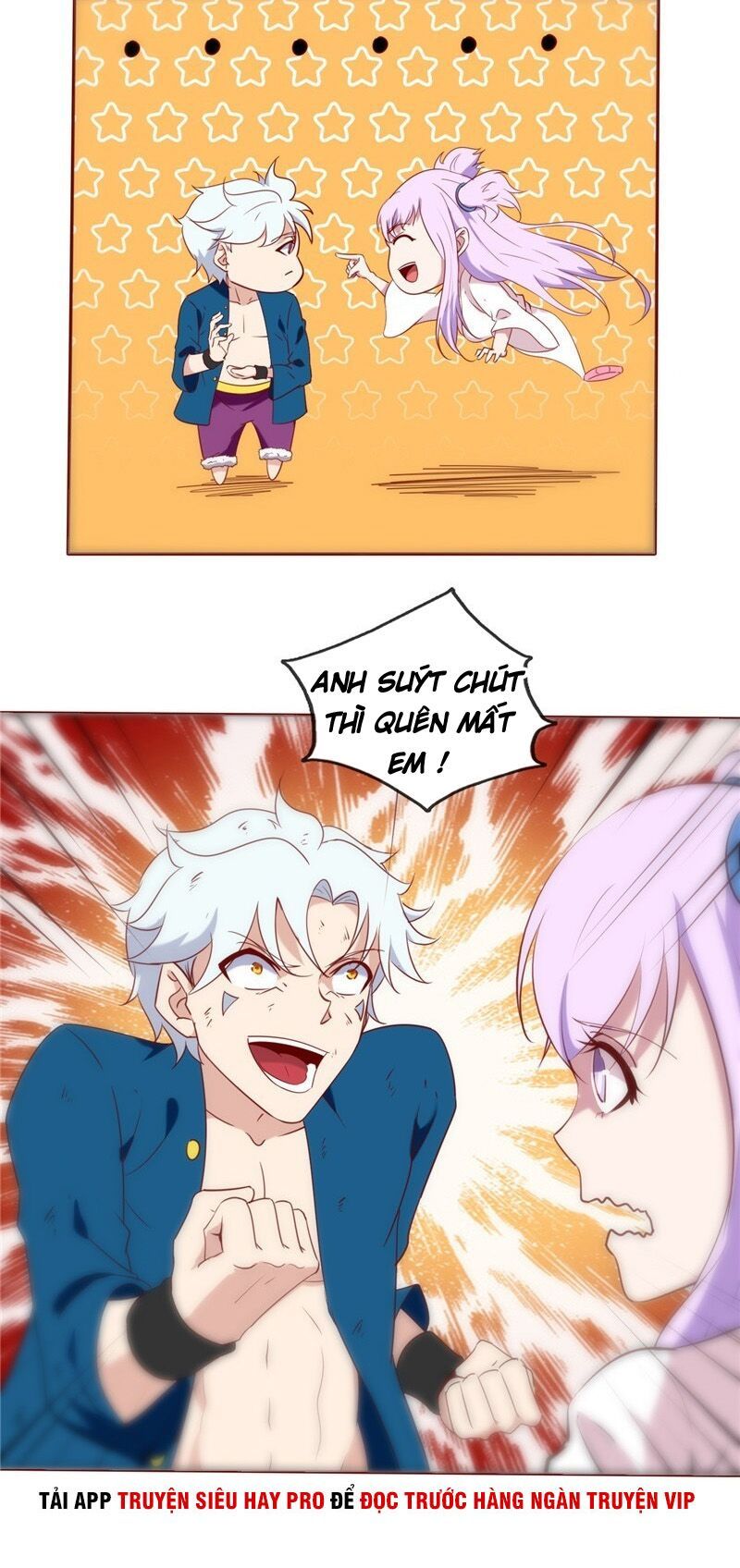 đọc truyện Chí Tôn Võ Đế Chương 248 ảnh 17 tại Thiên Thai Truyện