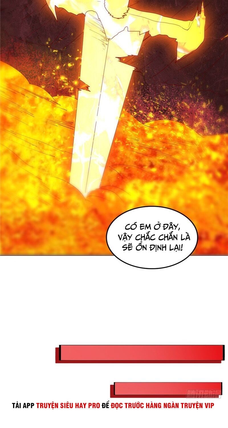 đọc truyện Chí Tôn Võ Đế Chương 248 ảnh 19 tại Thiên Thai Truyện