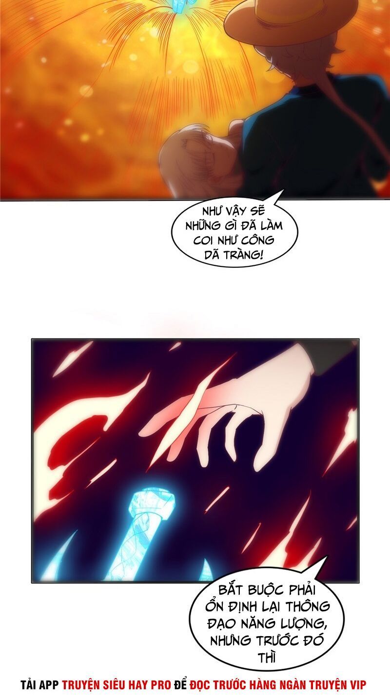 đọc truyện Chí Tôn Võ Đế Chương 248 ảnh 7 tại Thiên Thai Truyện