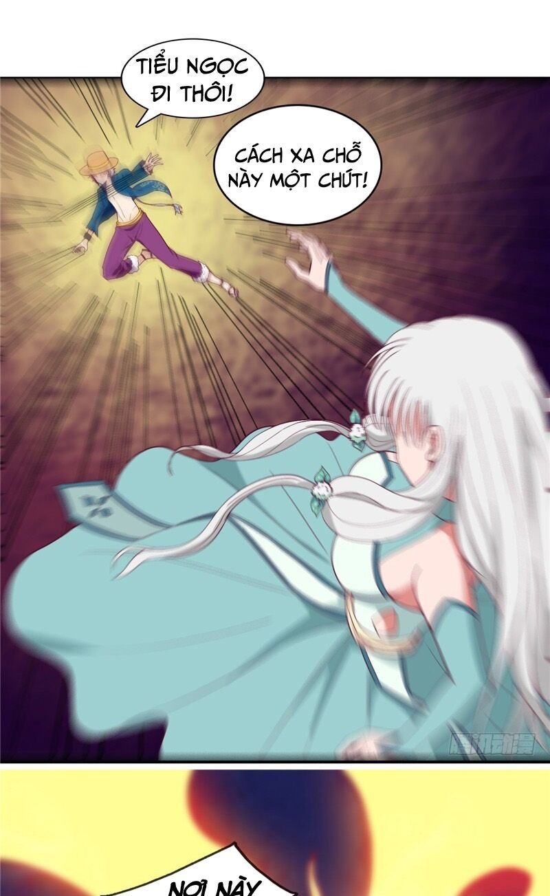 đọc truyện Chí Tôn Võ Đế Chương 248 ảnh 8 tại Thiên Thai Truyện