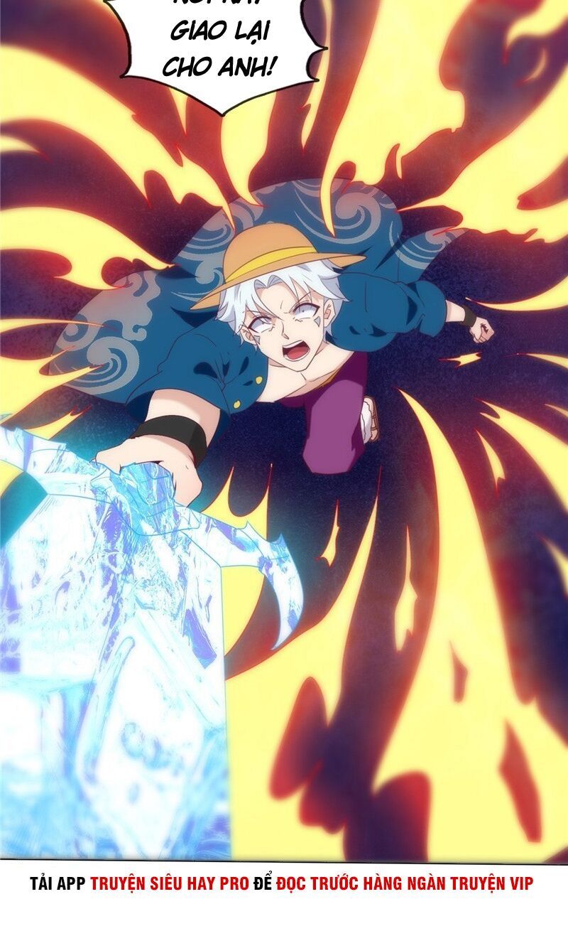 đọc truyện Chí Tôn Võ Đế Chương 248 ảnh 9 tại Thiên Thai Truyện