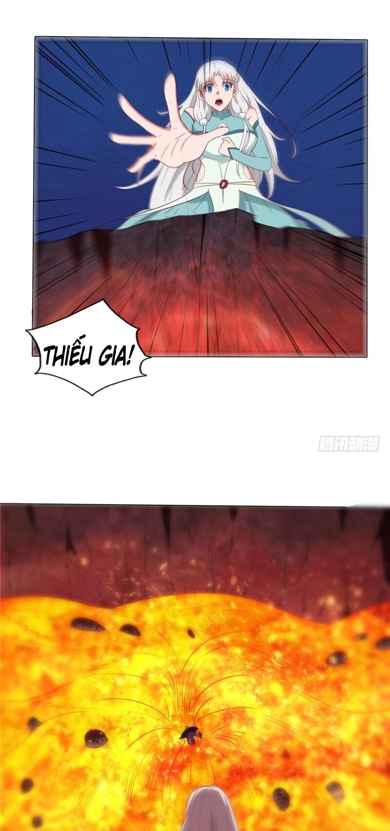 đọc truyện Chí Tôn Võ Đế Chương 248 ảnh 10 tại Thiên Thai Truyện