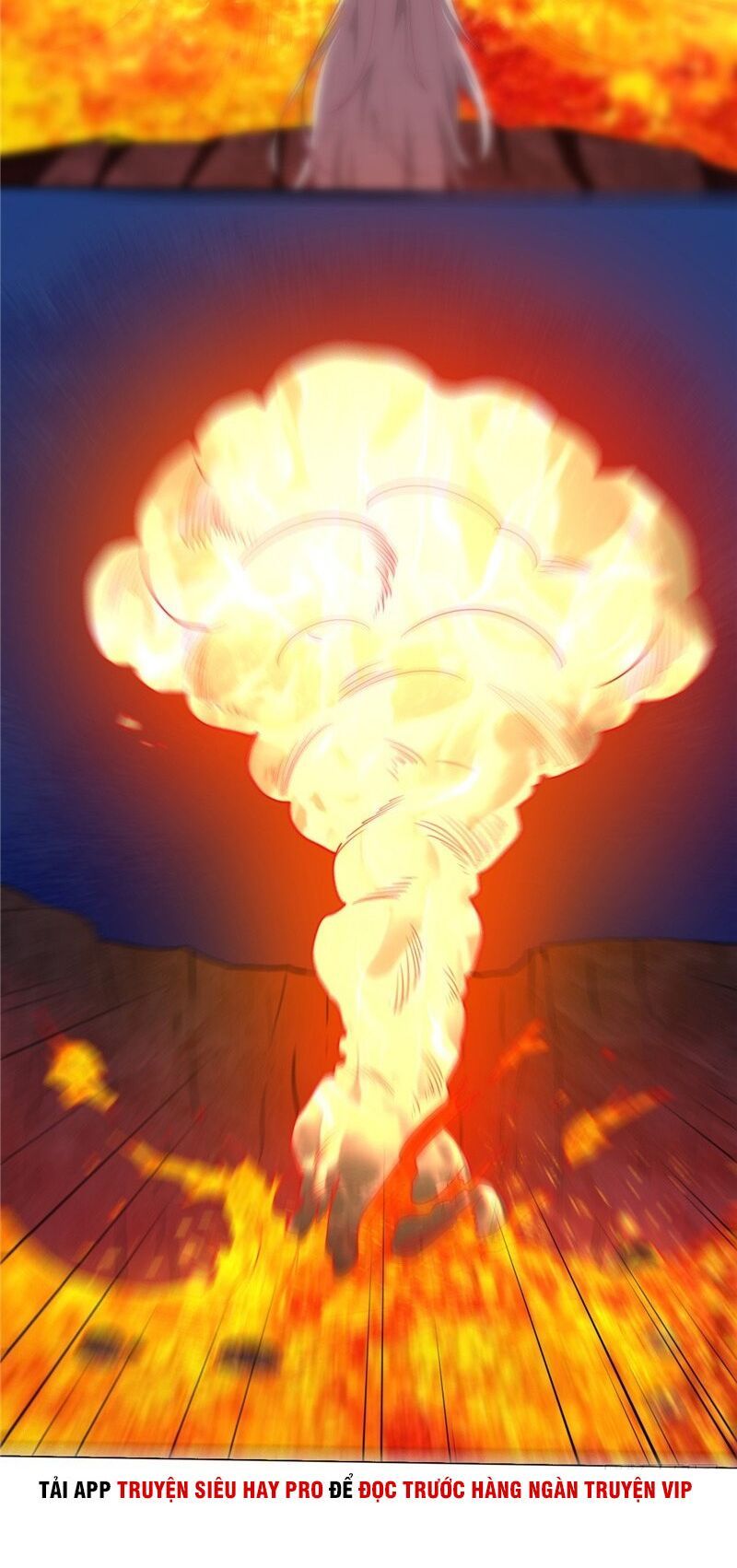 đọc truyện Chí Tôn Võ Đế Chương 248 ảnh 11 tại Thiên Thai Truyện