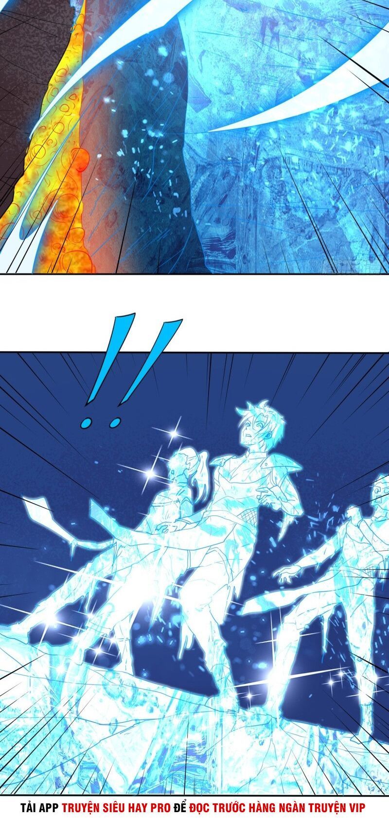 đọc truyện Chí Tôn Võ Đế Chương 249 ảnh 13 tại Thiên Thai Truyện