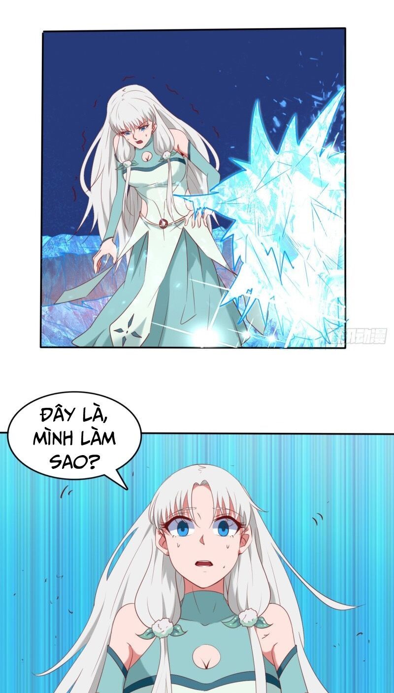 đọc truyện Chí Tôn Võ Đế Chương 249 ảnh 14 tại Thiên Thai Truyện