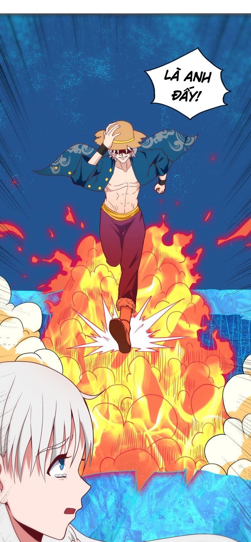 đọc truyện Chí Tôn Võ Đế Chương 249 ảnh 16 tại Thiên Thai Truyện