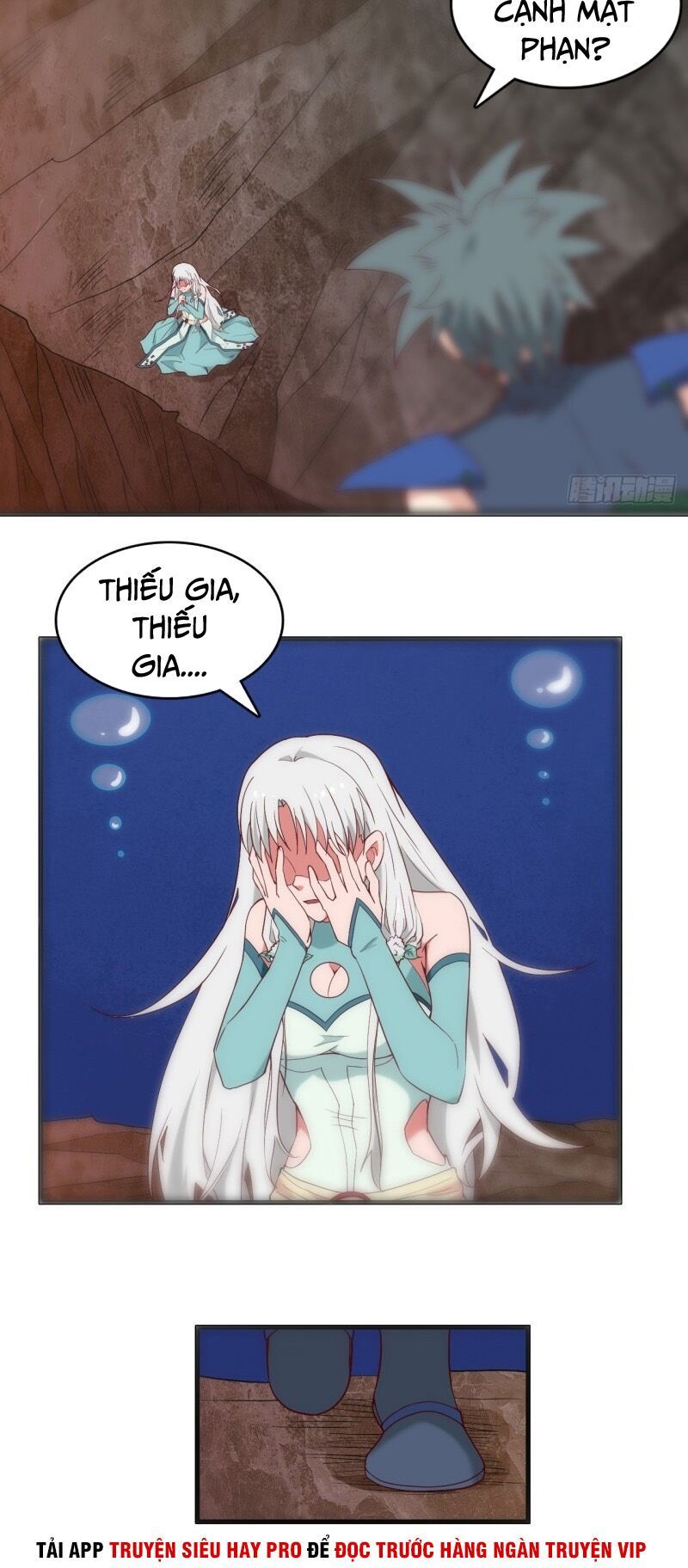 đọc truyện Chí Tôn Võ Đế Chương 249 ảnh 5 tại Thiên Thai Truyện