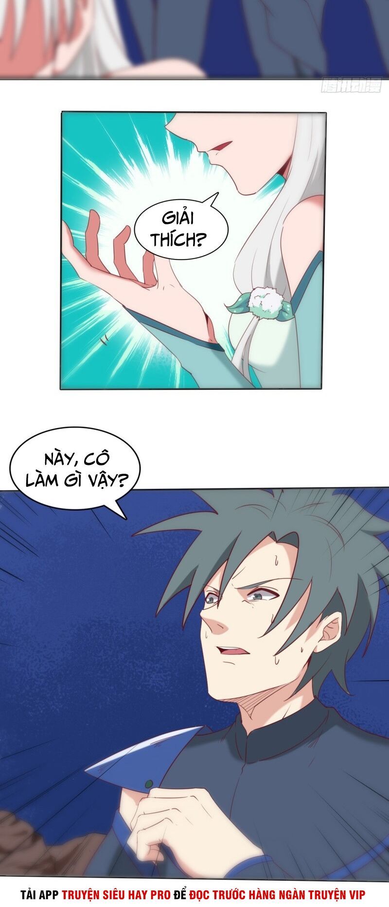 đọc truyện Chí Tôn Võ Đế Chương 249 ảnh 7 tại Thiên Thai Truyện