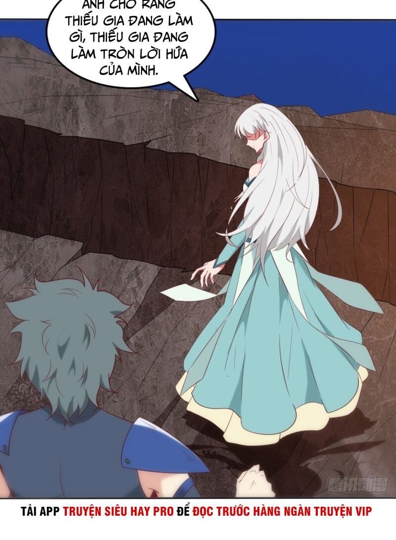 đọc truyện Chí Tôn Võ Đế Chương 249 ảnh 9 tại Thiên Thai Truyện