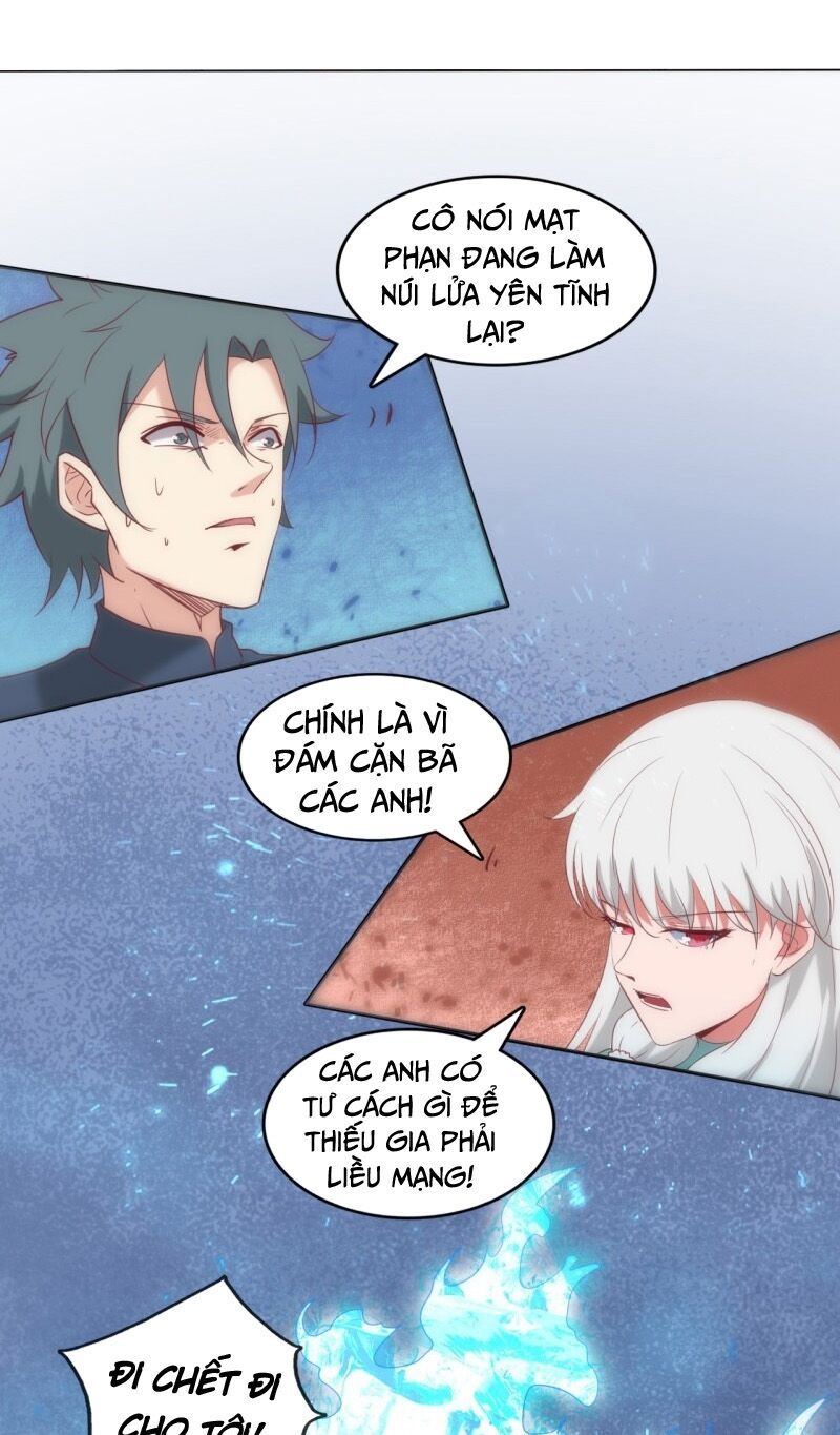 đọc truyện Chí Tôn Võ Đế Chương 249 ảnh 10 tại Thiên Thai Truyện