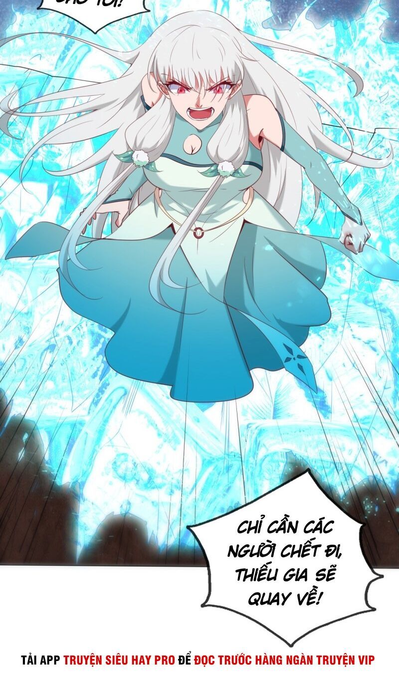 đọc truyện Chí Tôn Võ Đế Chương 249 ảnh 11 tại Thiên Thai Truyện