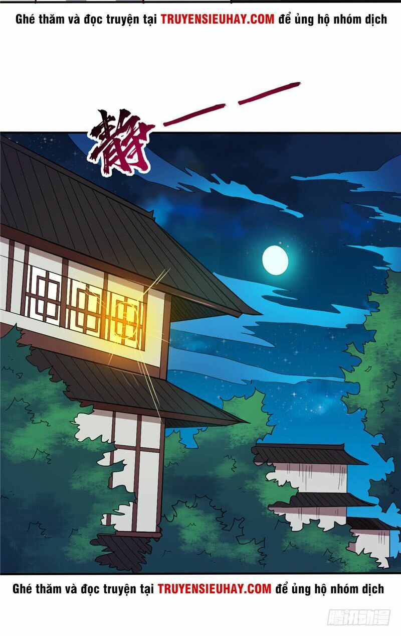 đọc truyện Chí Tôn Võ Đế Chương 25 ảnh 18 tại Thiên Thai Truyện