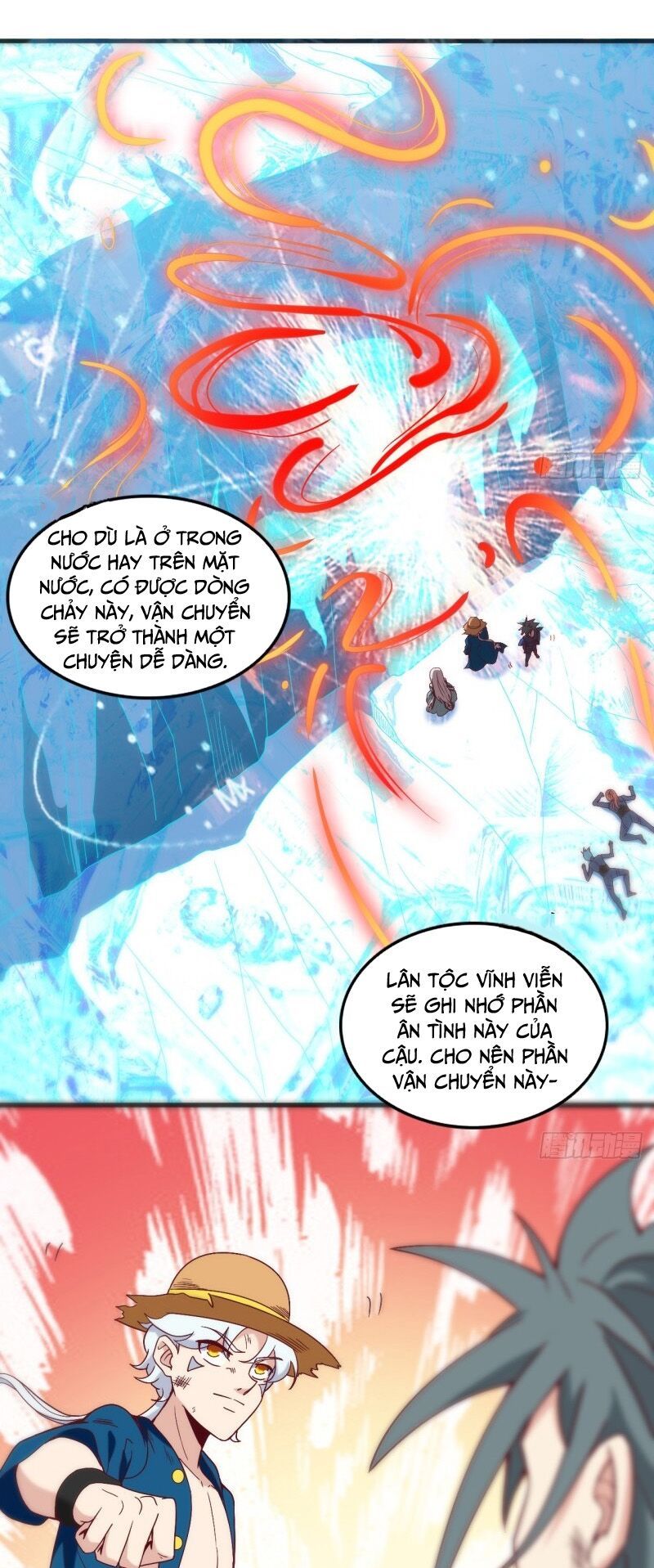 đọc truyện Chí Tôn Võ Đế Chương 250 ảnh 14 tại Thiên Thai Truyện