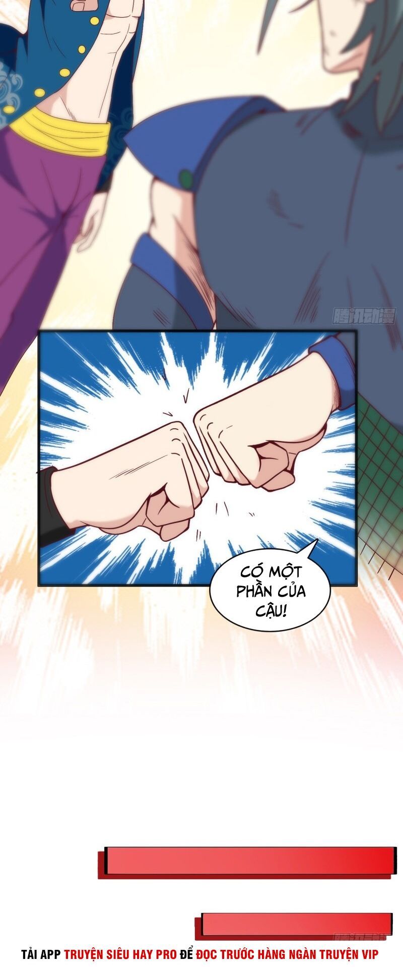 đọc truyện Chí Tôn Võ Đế Chương 250 ảnh 15 tại Thiên Thai Truyện