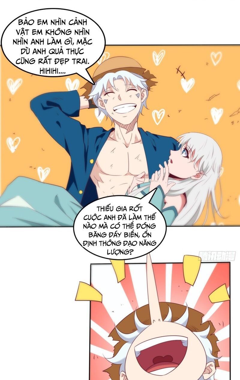 đọc truyện Chí Tôn Võ Đế Chương 250 ảnh 6 tại Thiên Thai Truyện