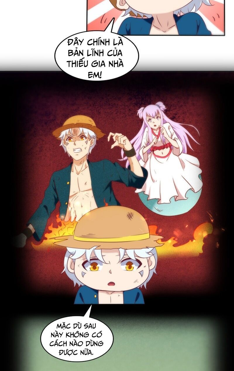 đọc truyện Chí Tôn Võ Đế Chương 250 ảnh 7 tại Thiên Thai Truyện