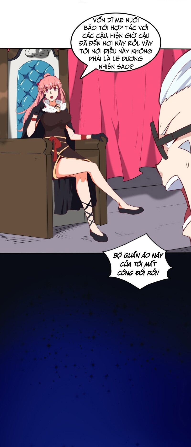 đọc truyện Chí Tôn Võ Đế Chương 251 ảnh 18 tại Thiên Thai Truyện