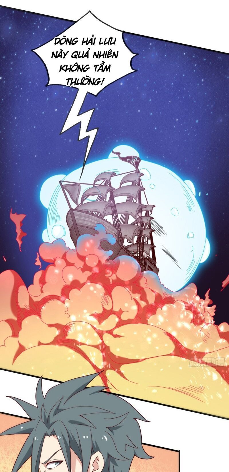 đọc truyện Chí Tôn Võ Đế Chương 251 ảnh 4 tại Thiên Thai Truyện