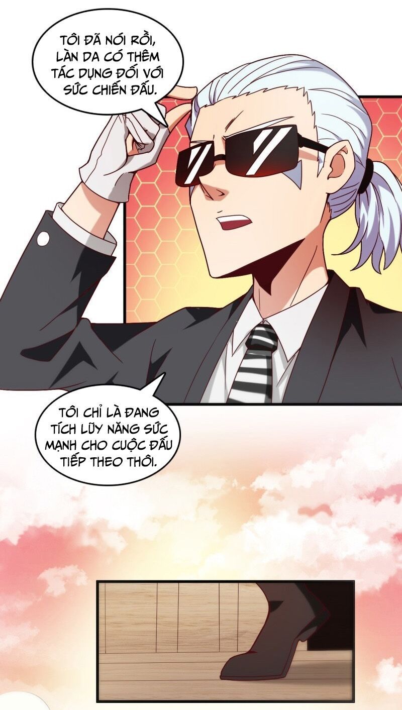 đọc truyện Chí Tôn Võ Đế Chương 251 ảnh 6 tại Thiên Thai Truyện