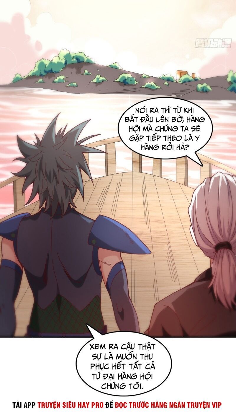 đọc truyện Chí Tôn Võ Đế Chương 251 ảnh 7 tại Thiên Thai Truyện