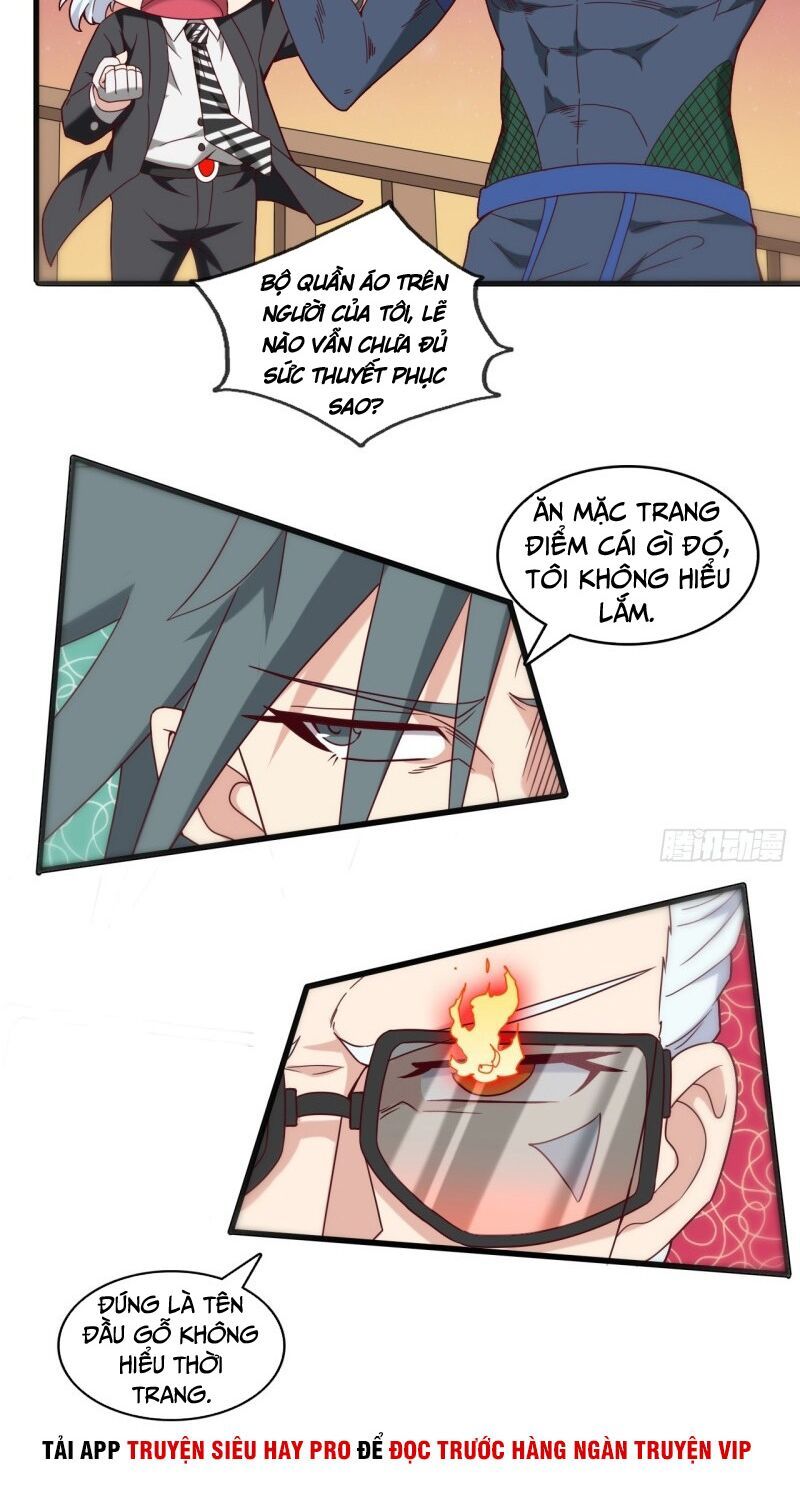 đọc truyện Chí Tôn Võ Đế Chương 251 ảnh 9 tại Thiên Thai Truyện