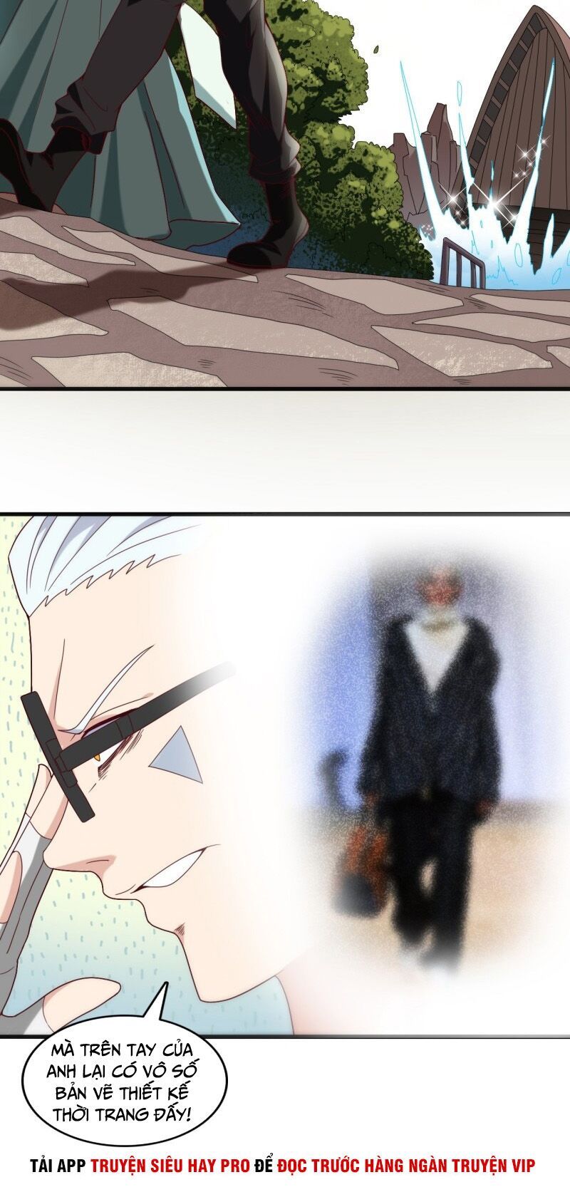 đọc truyện Chí Tôn Võ Đế Chương 251 ảnh 11 tại Thiên Thai Truyện