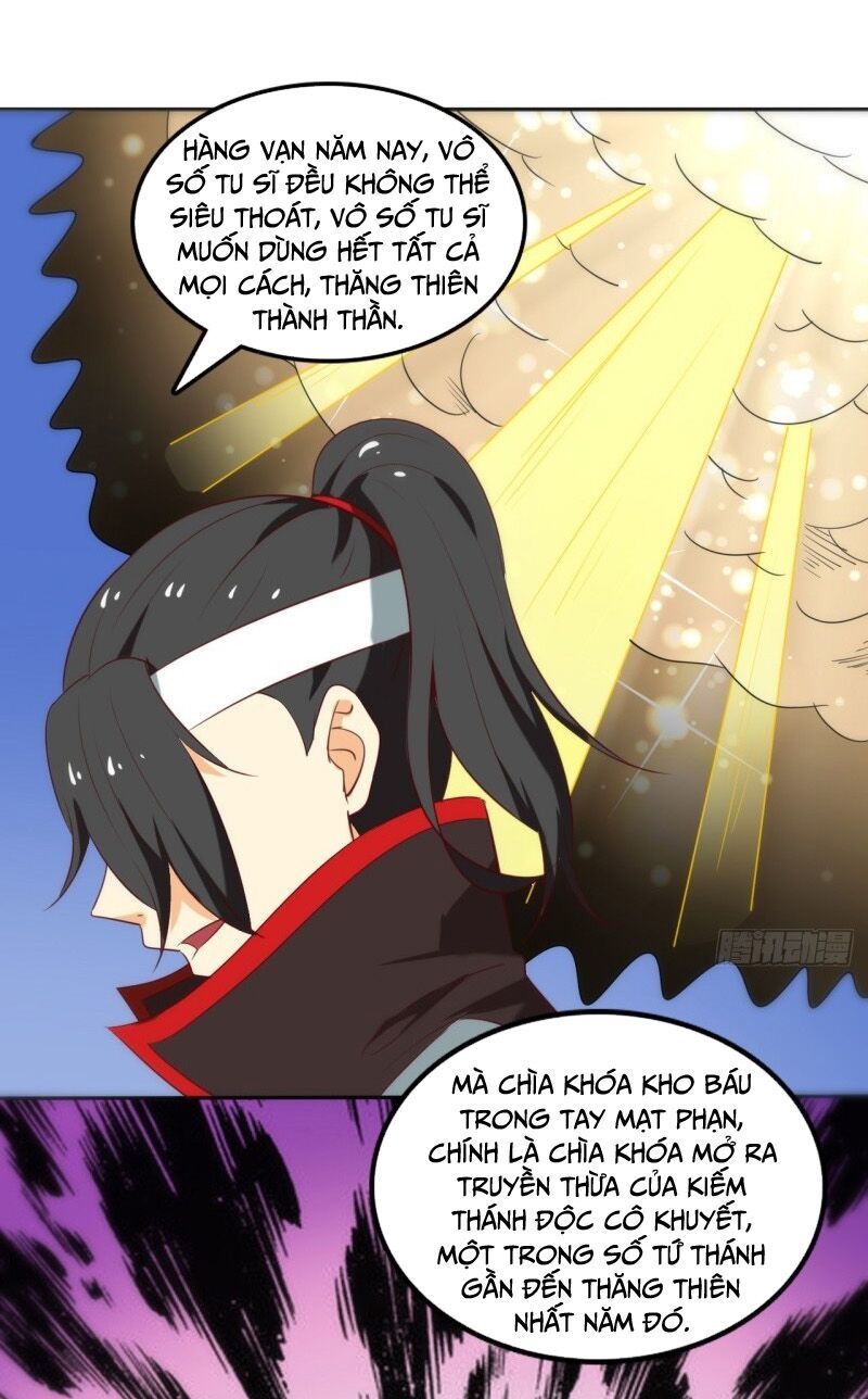 đọc truyện Chí Tôn Võ Đế Chương 252 ảnh 14 tại Thiên Thai Truyện