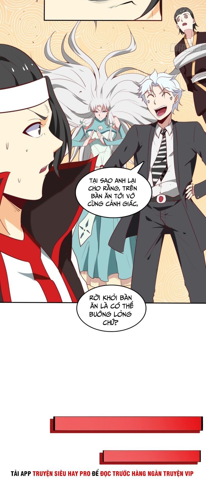 đọc truyện Chí Tôn Võ Đế Chương 252 ảnh 17 tại Thiên Thai Truyện