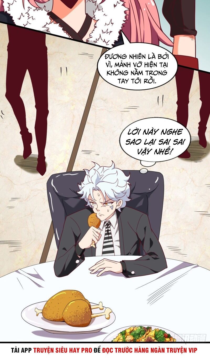 đọc truyện Chí Tôn Võ Đế Chương 252 ảnh 7 tại Thiên Thai Truyện