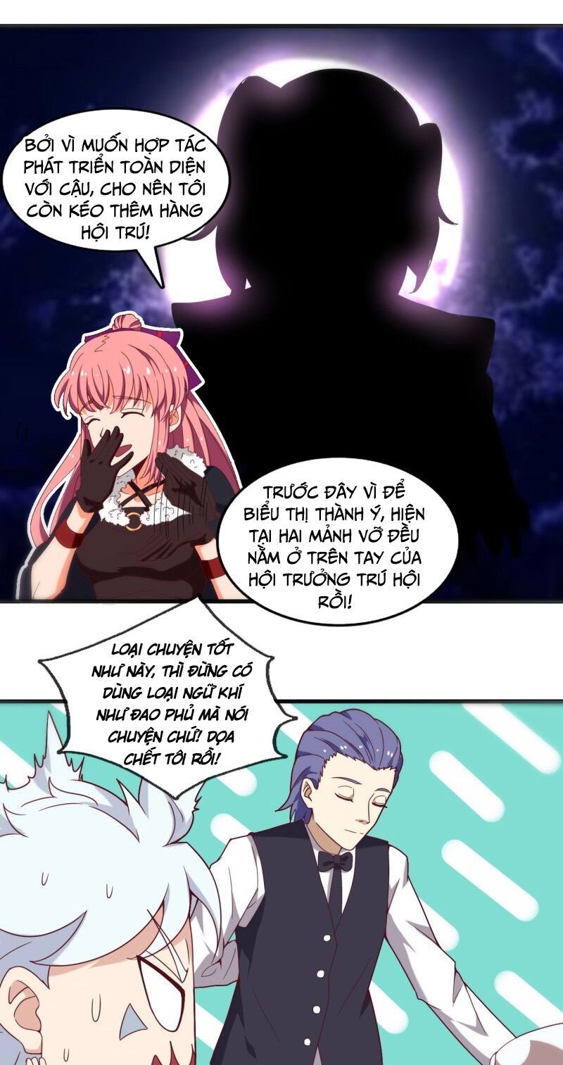 đọc truyện Chí Tôn Võ Đế Chương 252 ảnh 8 tại Thiên Thai Truyện