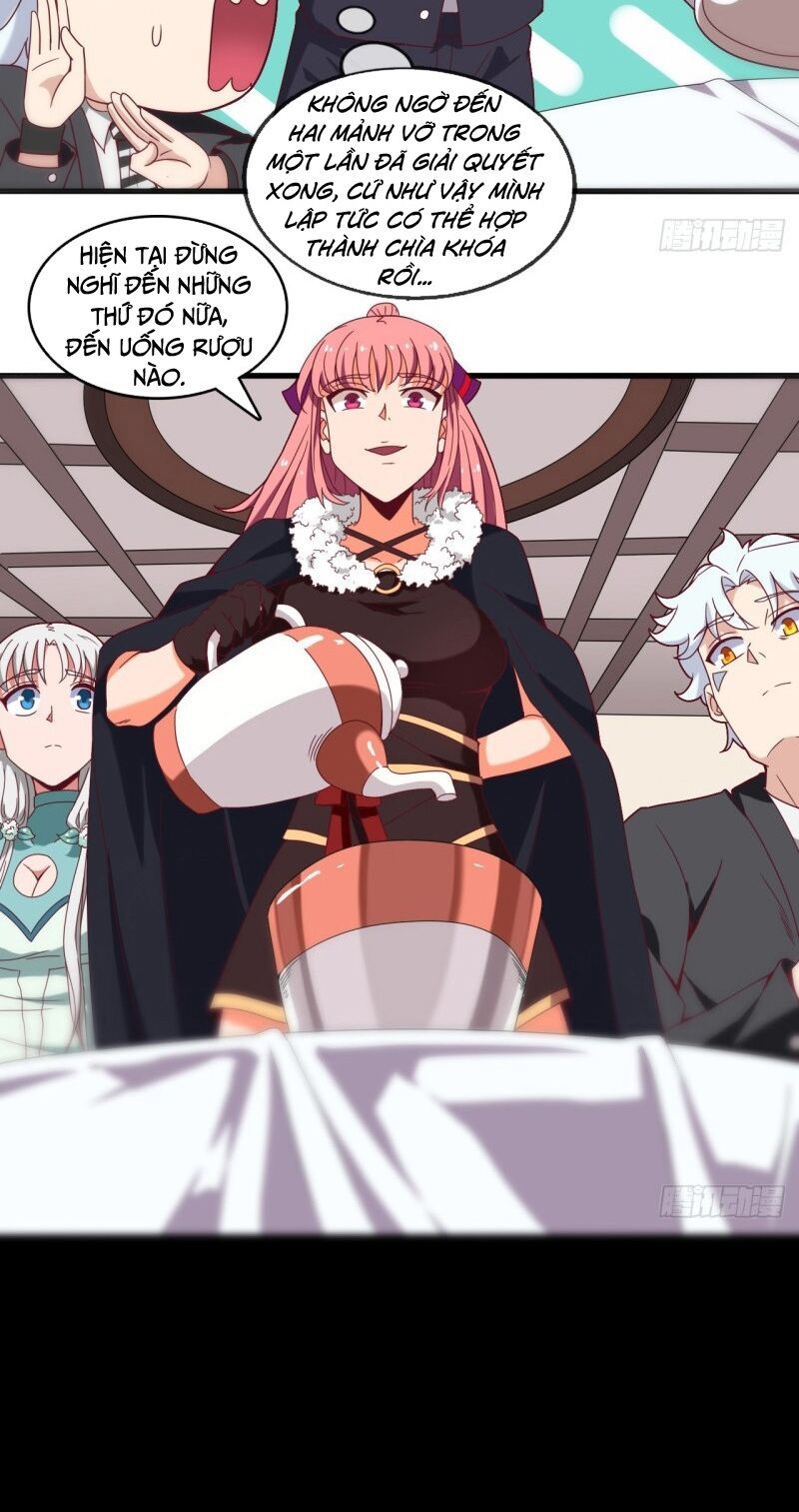 đọc truyện Chí Tôn Võ Đế Chương 252 ảnh 9 tại Thiên Thai Truyện