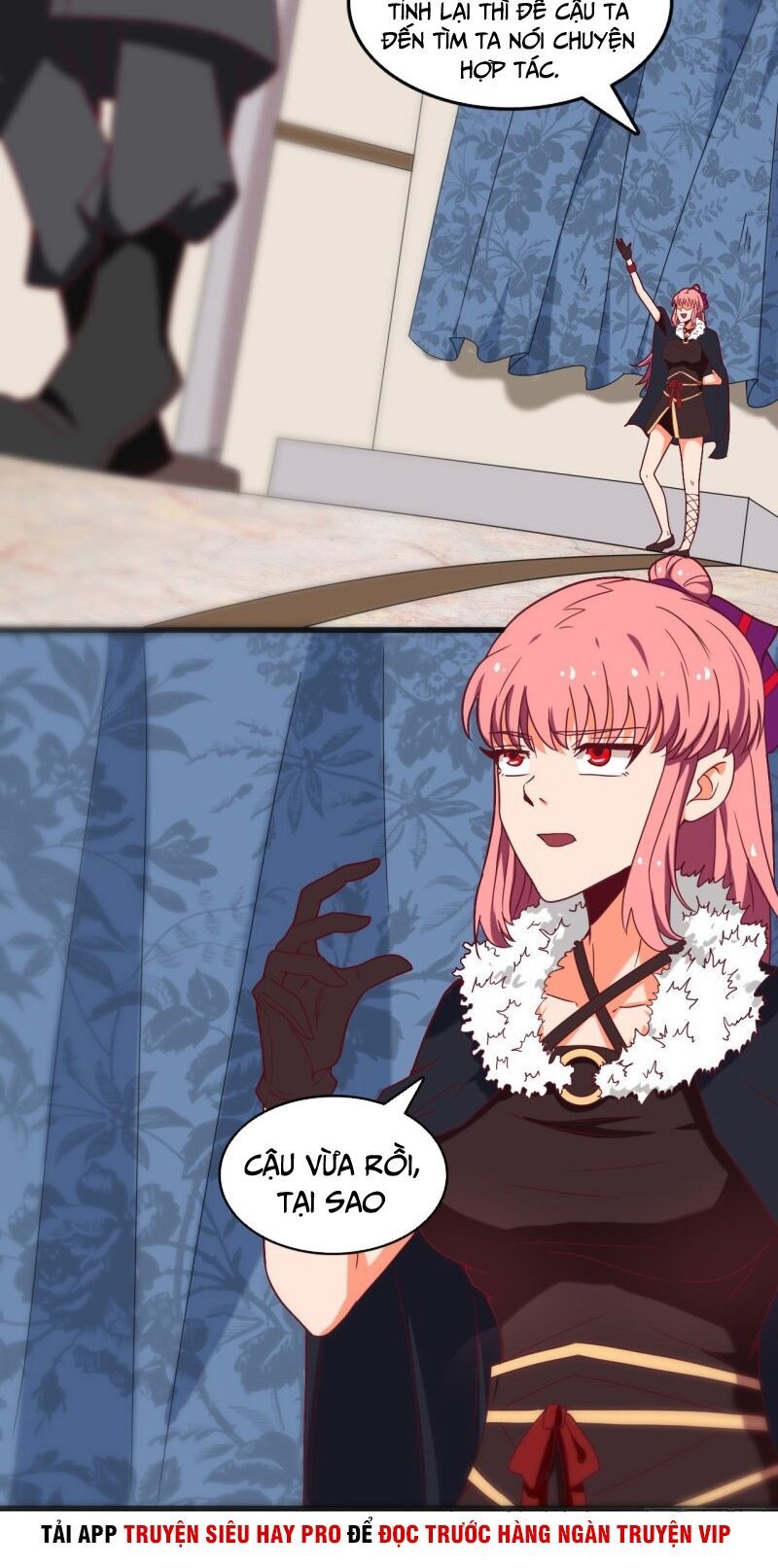 đọc truyện Chí Tôn Võ Đế Chương 252 ảnh 11 tại Thiên Thai Truyện