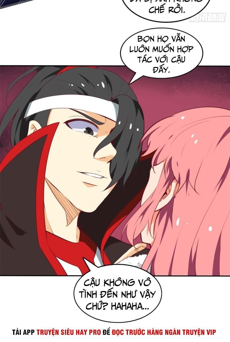 đọc truyện Chí Tôn Võ Đế Chương 253 ảnh 13 tại Thiên Thai Truyện