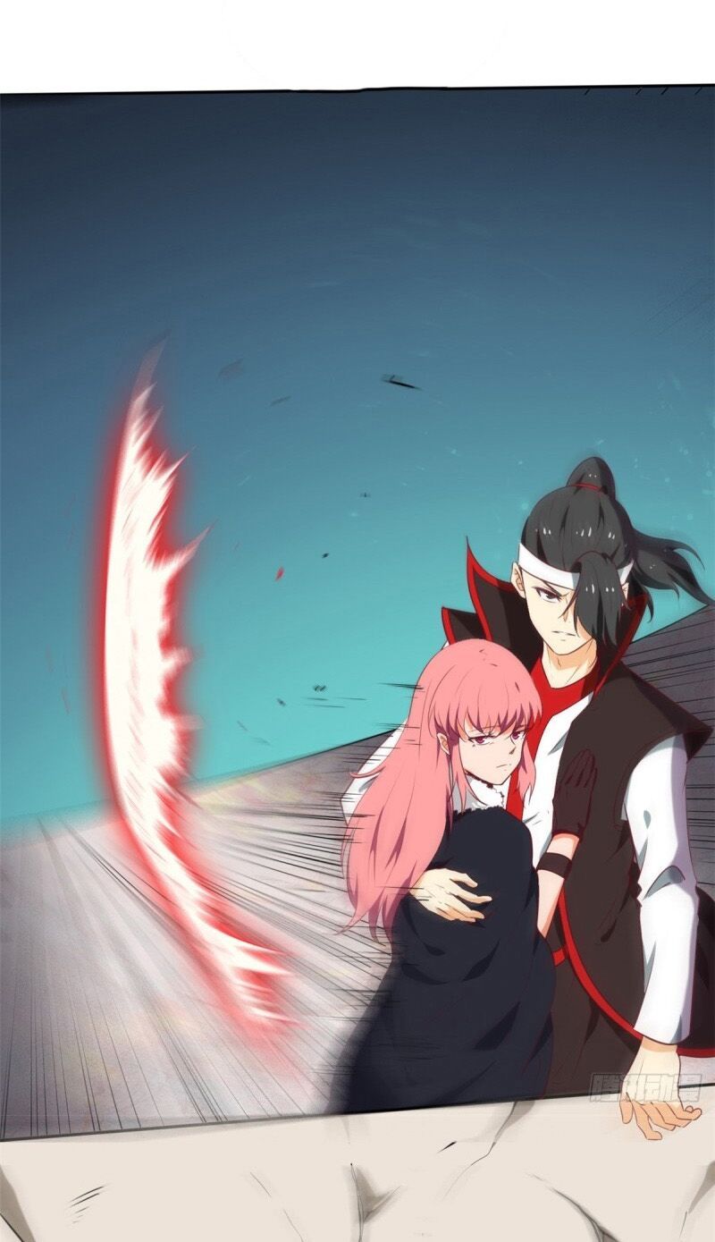 đọc truyện Chí Tôn Võ Đế Chương 253 ảnh 14 tại Thiên Thai Truyện