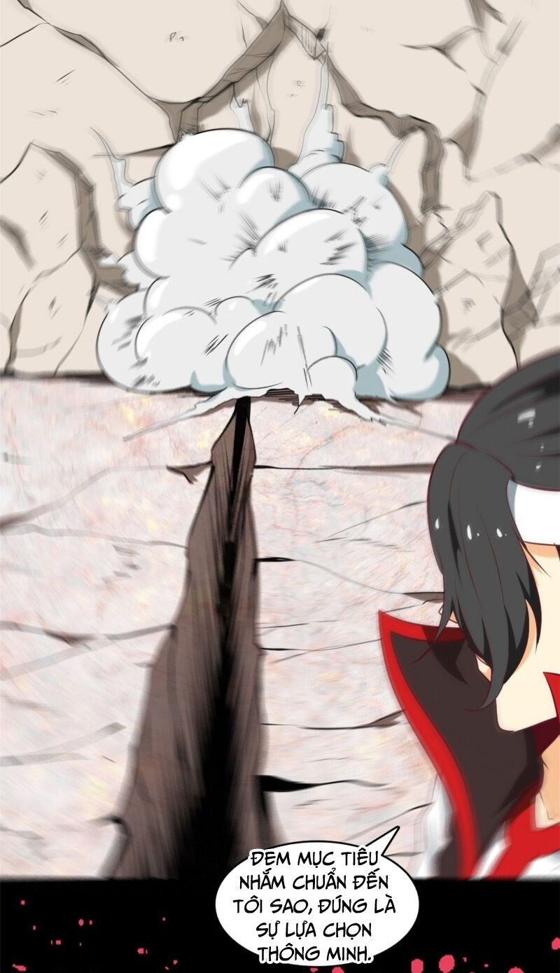 đọc truyện Chí Tôn Võ Đế Chương 253 ảnh 15 tại Thiên Thai Truyện