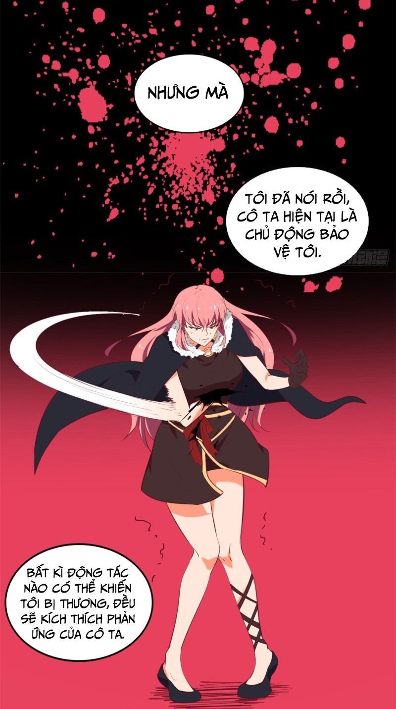 đọc truyện Chí Tôn Võ Đế Chương 253 ảnh 16 tại Thiên Thai Truyện