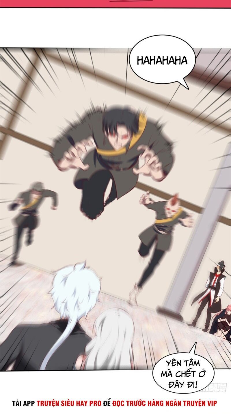 đọc truyện Chí Tôn Võ Đế Chương 253 ảnh 17 tại Thiên Thai Truyện