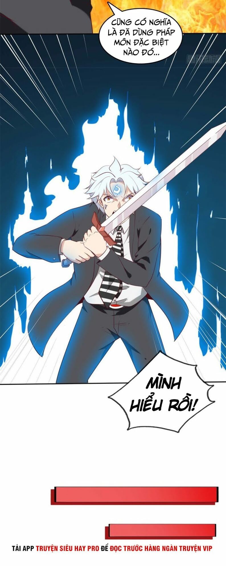 đọc truyện Chí Tôn Võ Đế Chương 253 ảnh 19 tại Thiên Thai Truyện