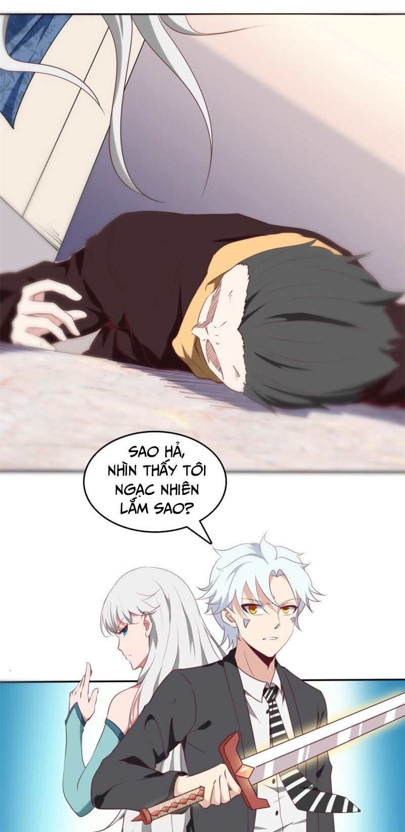 đọc truyện Chí Tôn Võ Đế Chương 253 ảnh 4 tại Thiên Thai Truyện