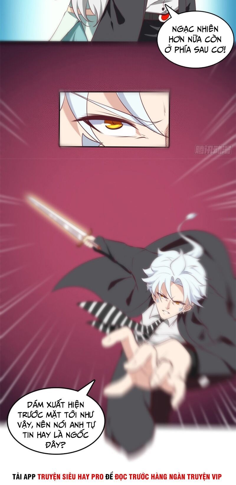 đọc truyện Chí Tôn Võ Đế Chương 253 ảnh 5 tại Thiên Thai Truyện