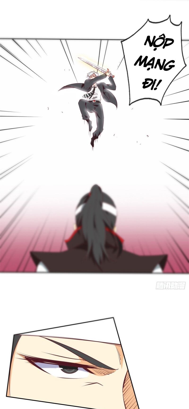 đọc truyện Chí Tôn Võ Đế Chương 253 ảnh 6 tại Thiên Thai Truyện