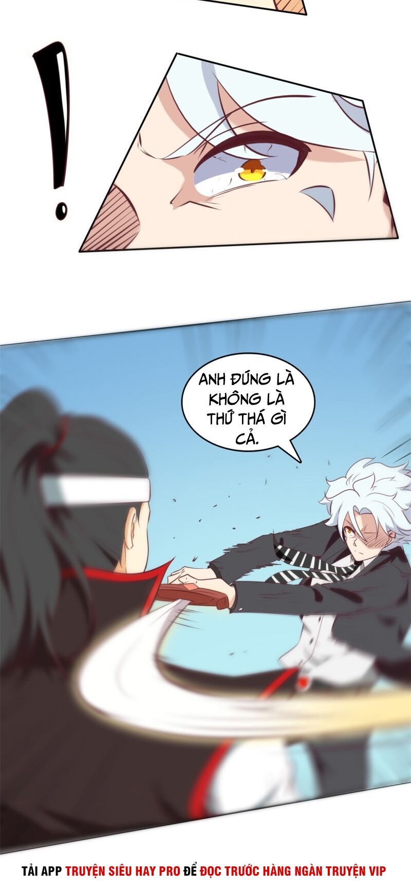 đọc truyện Chí Tôn Võ Đế Chương 253 ảnh 7 tại Thiên Thai Truyện