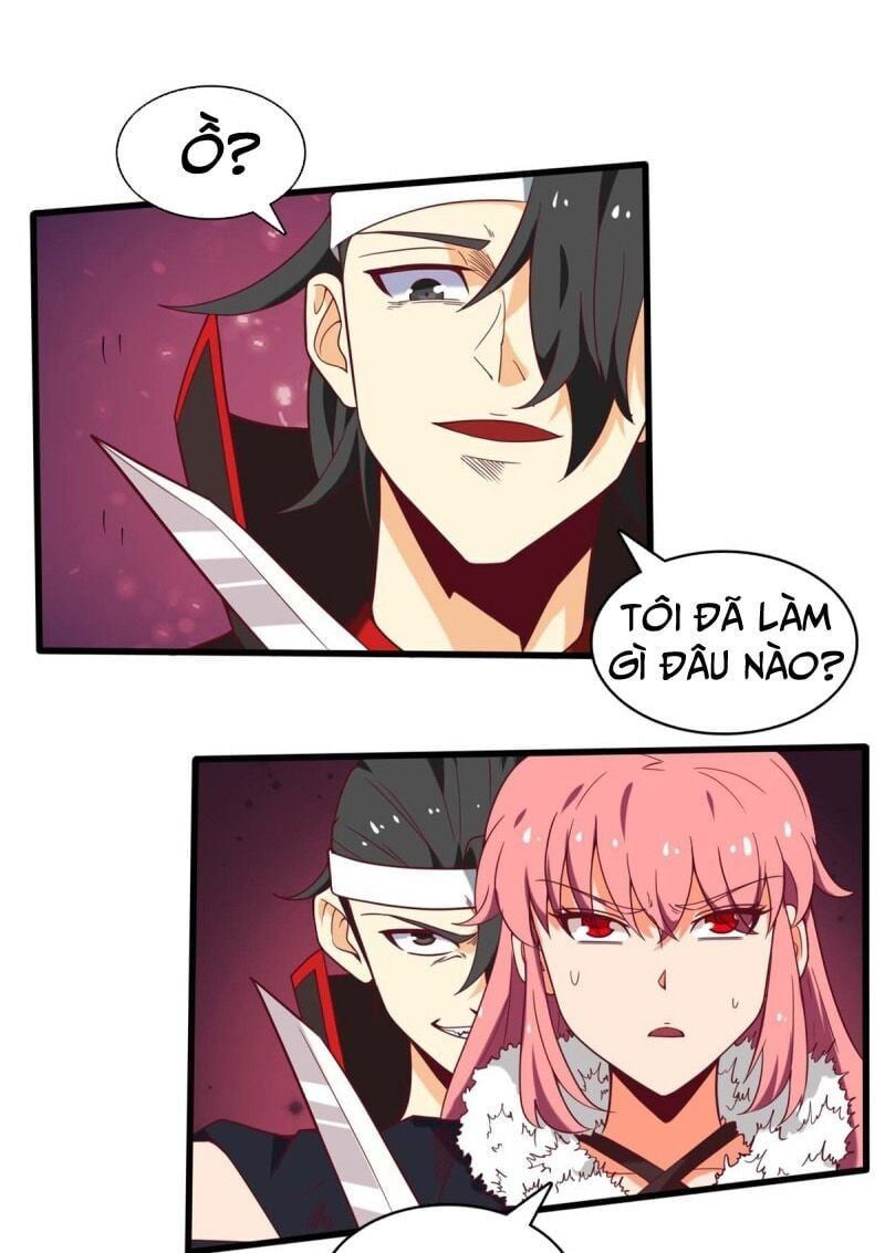 đọc truyện Chí Tôn Võ Đế Chương 253 ảnh 8 tại Thiên Thai Truyện