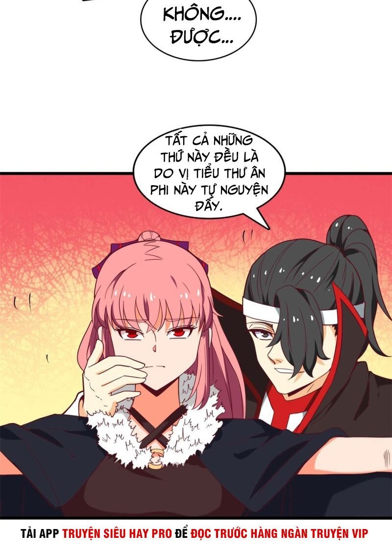 đọc truyện Chí Tôn Võ Đế Chương 253 ảnh 9 tại Thiên Thai Truyện