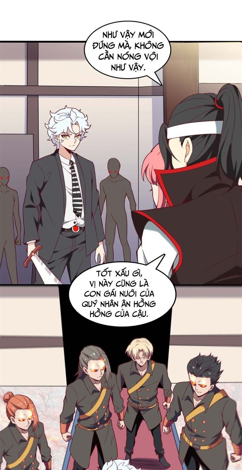 đọc truyện Chí Tôn Võ Đế Chương 253 ảnh 10 tại Thiên Thai Truyện