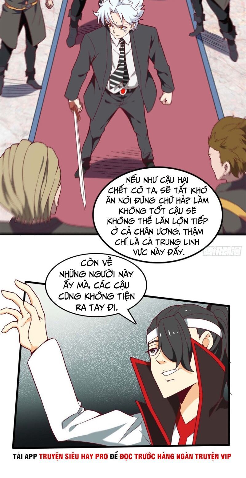 đọc truyện Chí Tôn Võ Đế Chương 253 ảnh 11 tại Thiên Thai Truyện