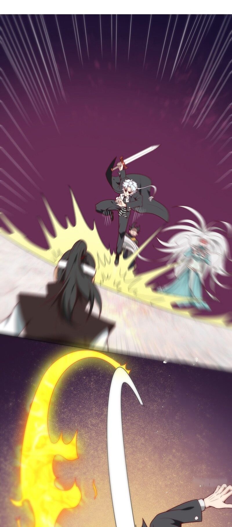 đọc truyện Chí Tôn Võ Đế Chương 254 ảnh 12 tại Thiên Thai Truyện