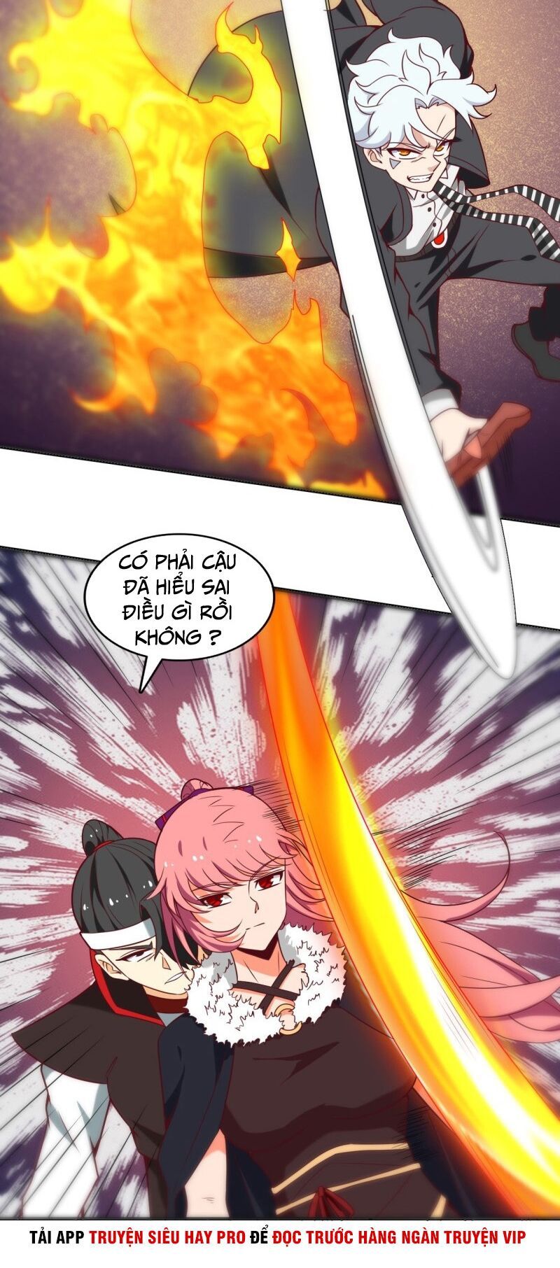 đọc truyện Chí Tôn Võ Đế Chương 254 ảnh 13 tại Thiên Thai Truyện